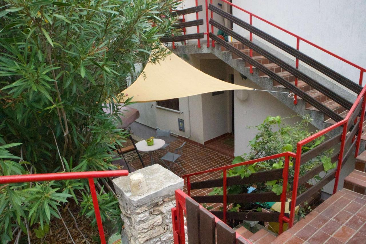 Dunja Apartments 프레멘투라 외부 사진