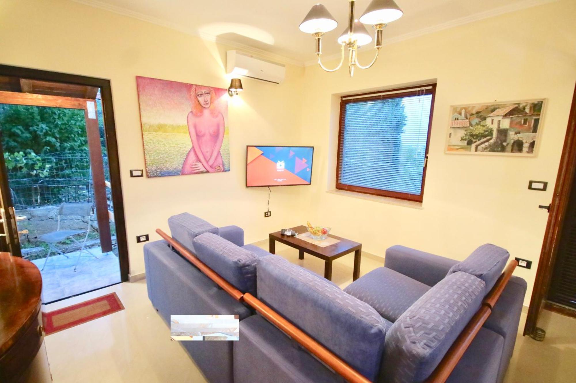 Dunja Apartments 프레멘투라 객실 사진