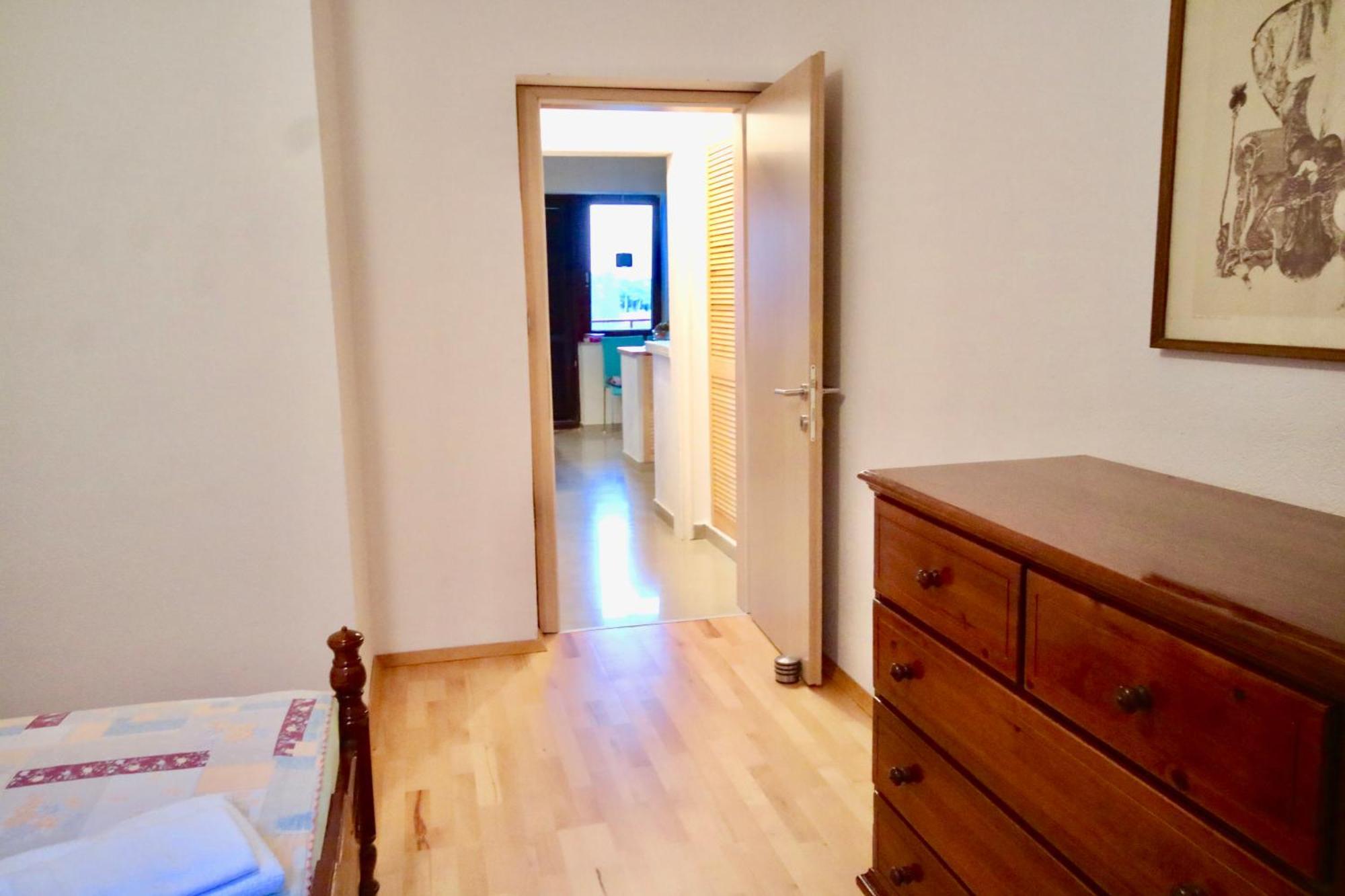 Dunja Apartments 프레멘투라 객실 사진
