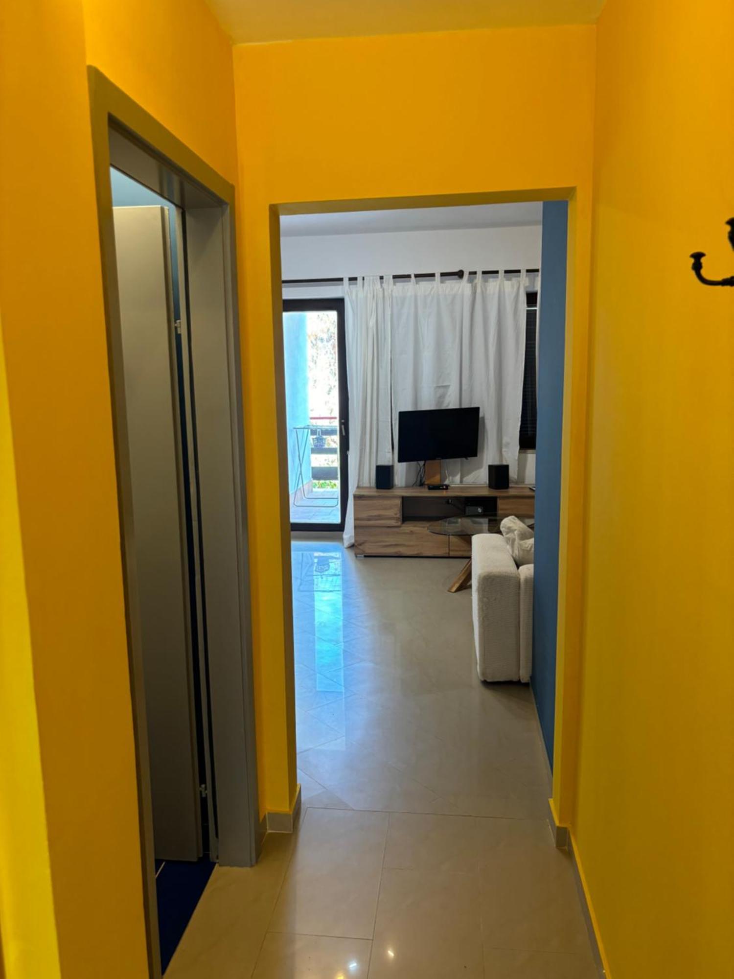 Dunja Apartments 프레멘투라 외부 사진