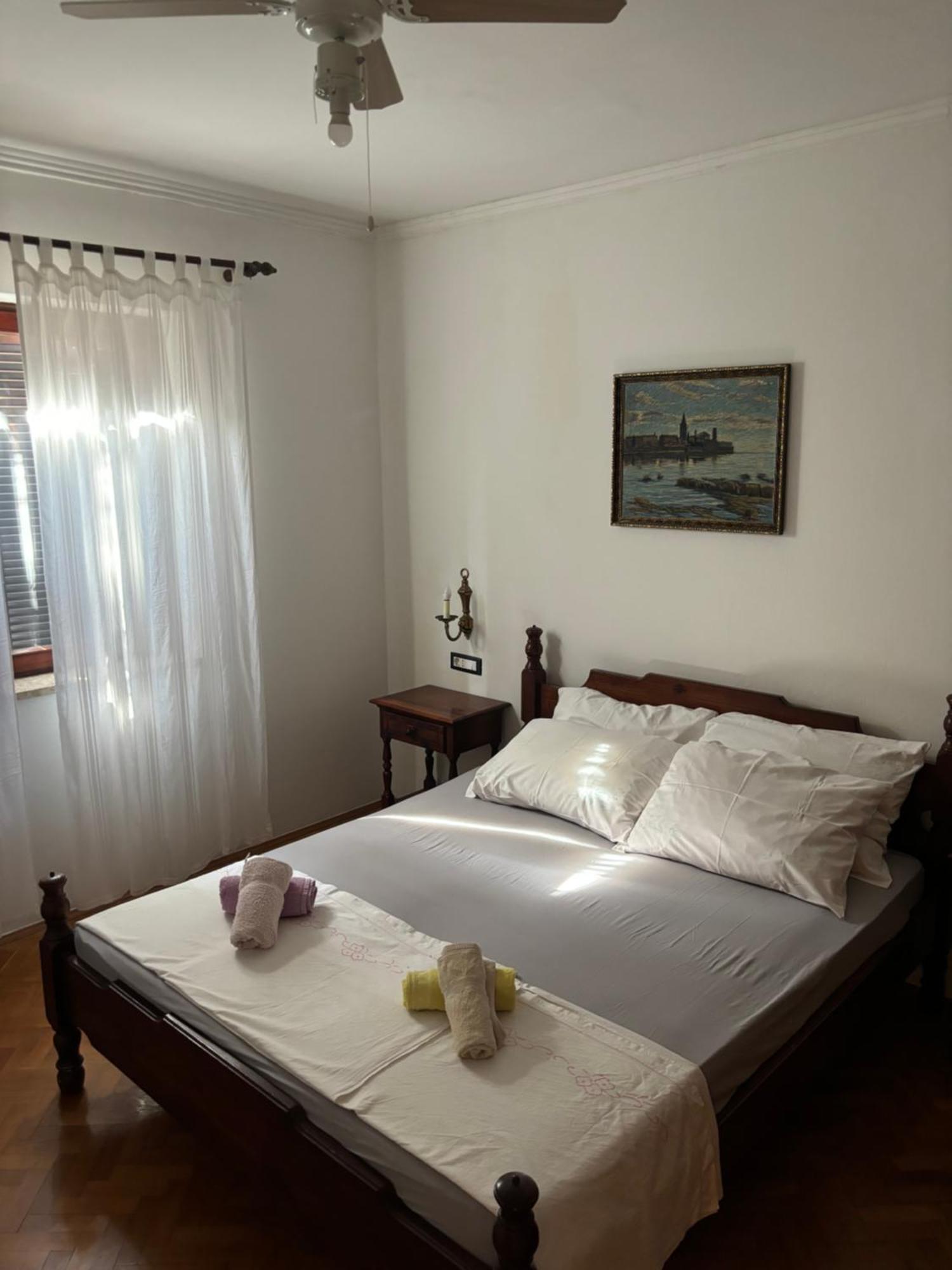 Dunja Apartments 프레멘투라 외부 사진