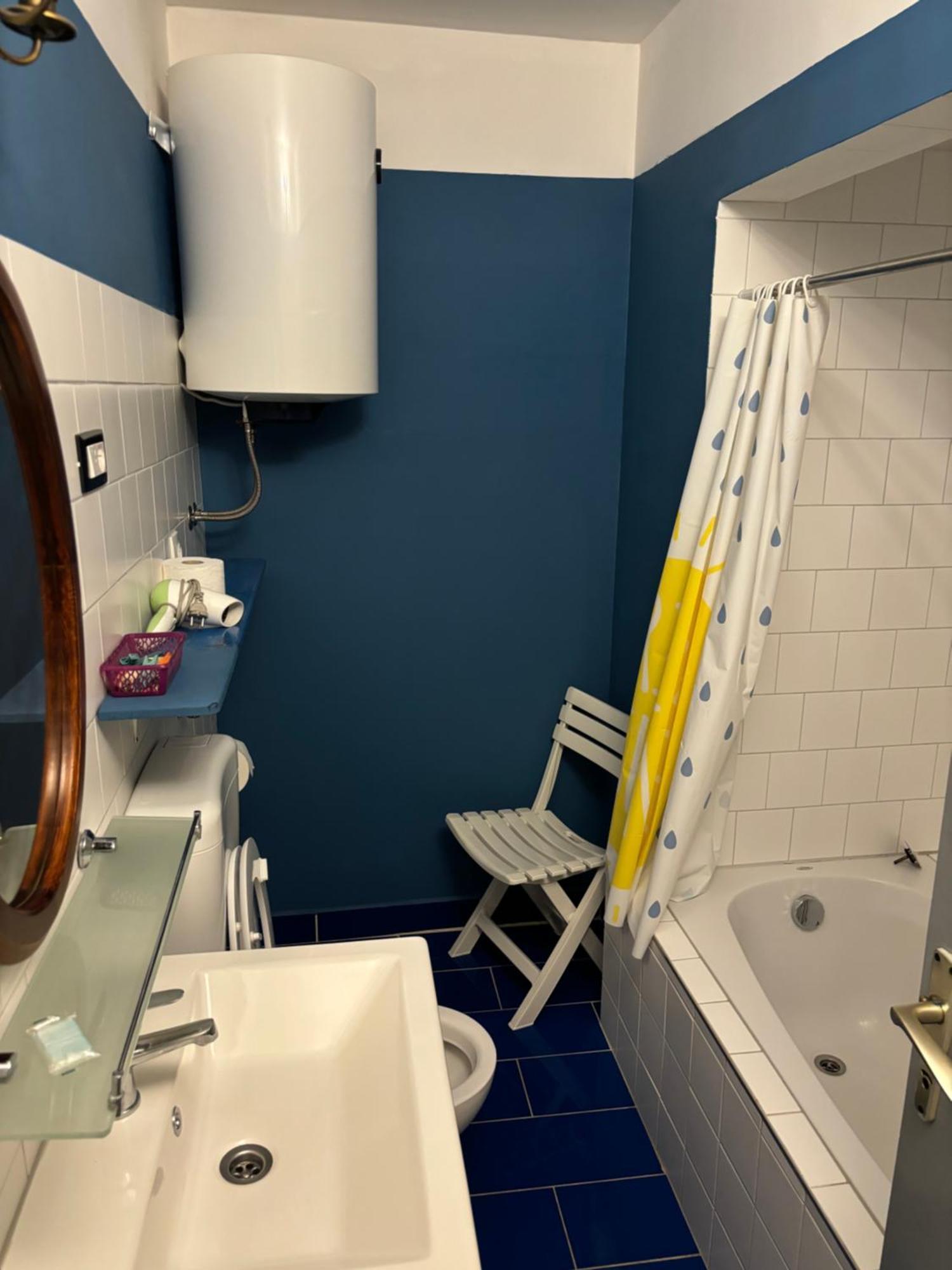 Dunja Apartments 프레멘투라 외부 사진