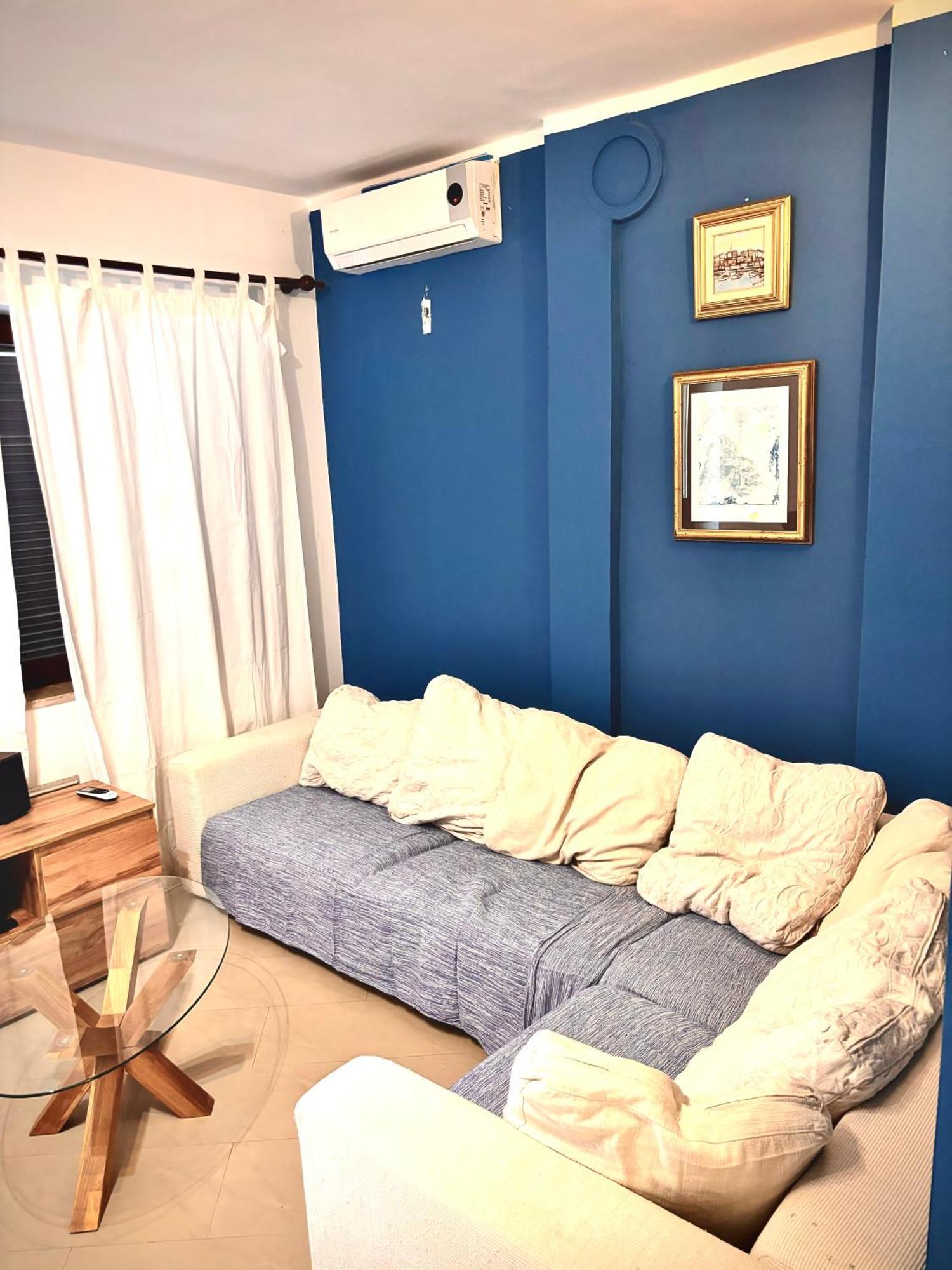 Dunja Apartments 프레멘투라 외부 사진