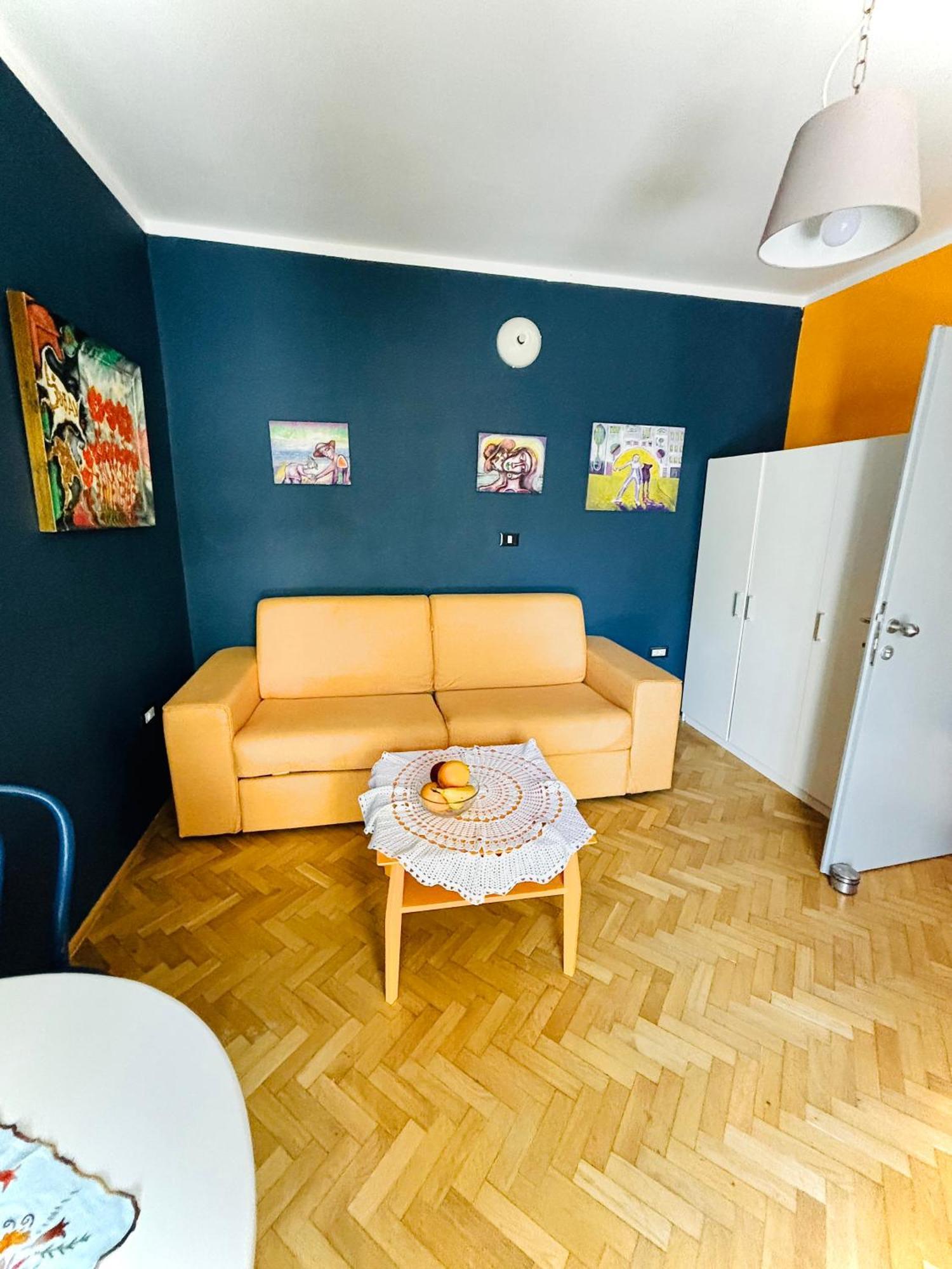 Dunja Apartments 프레멘투라 외부 사진