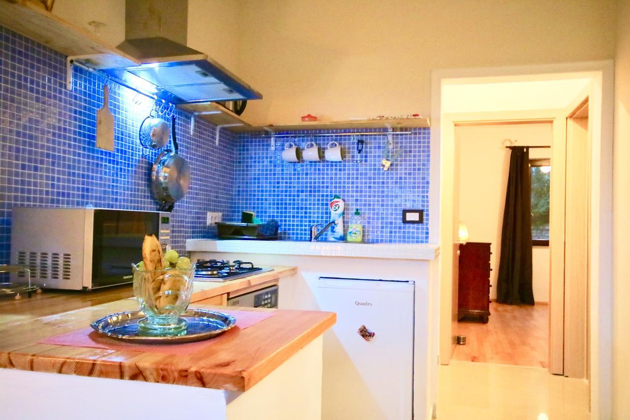 Dunja Apartments 프레멘투라 외부 사진