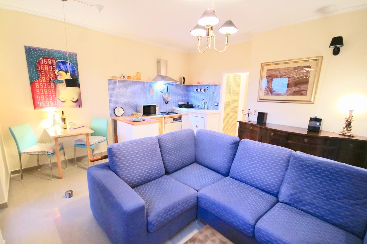 Dunja Apartments 프레멘투라 외부 사진