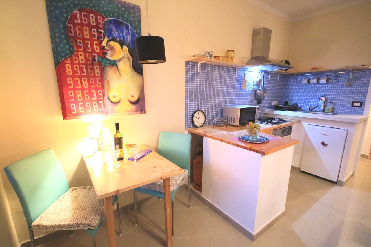 Dunja Apartments 프레멘투라 객실 사진