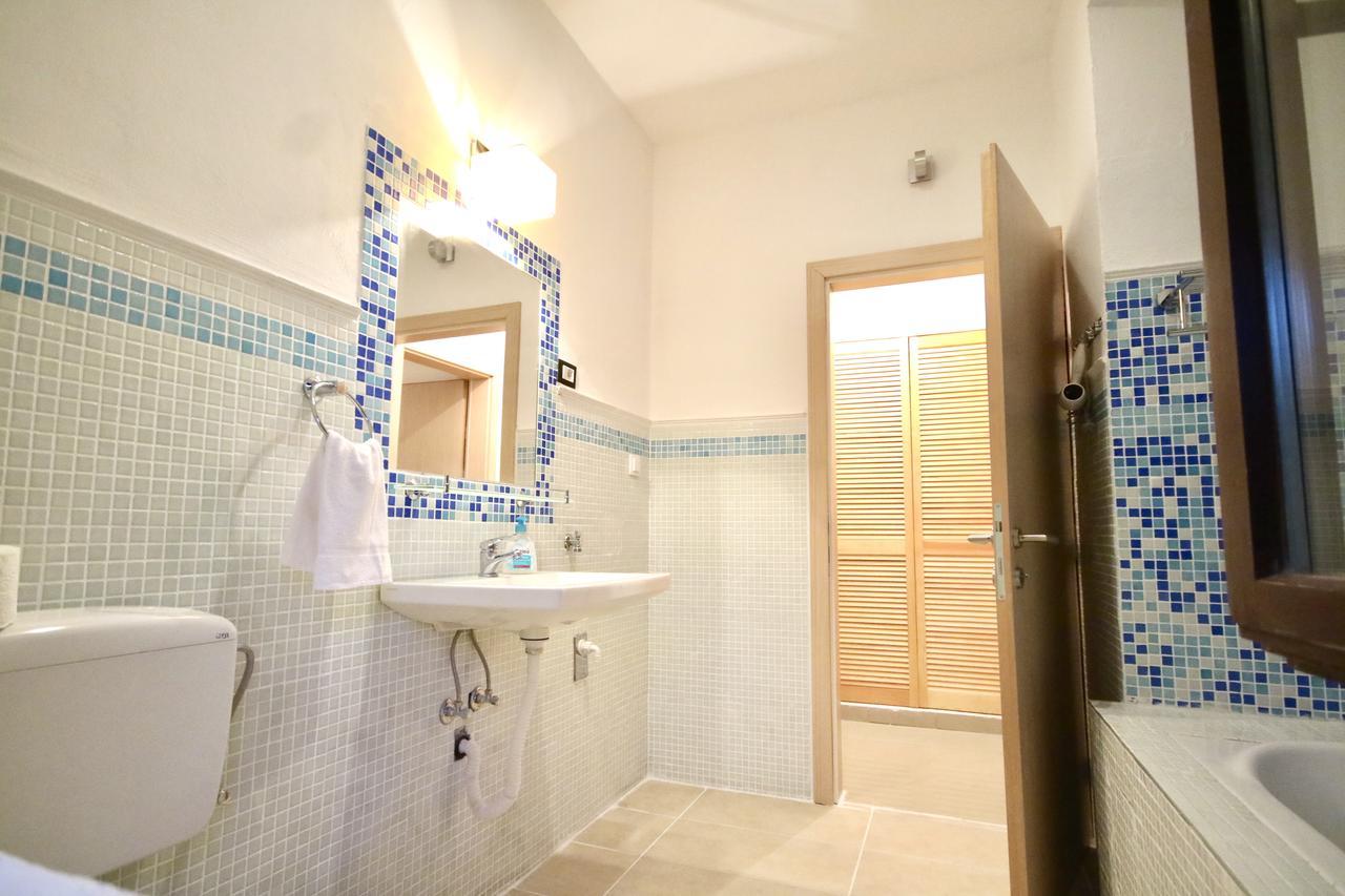 Dunja Apartments 프레멘투라 외부 사진
