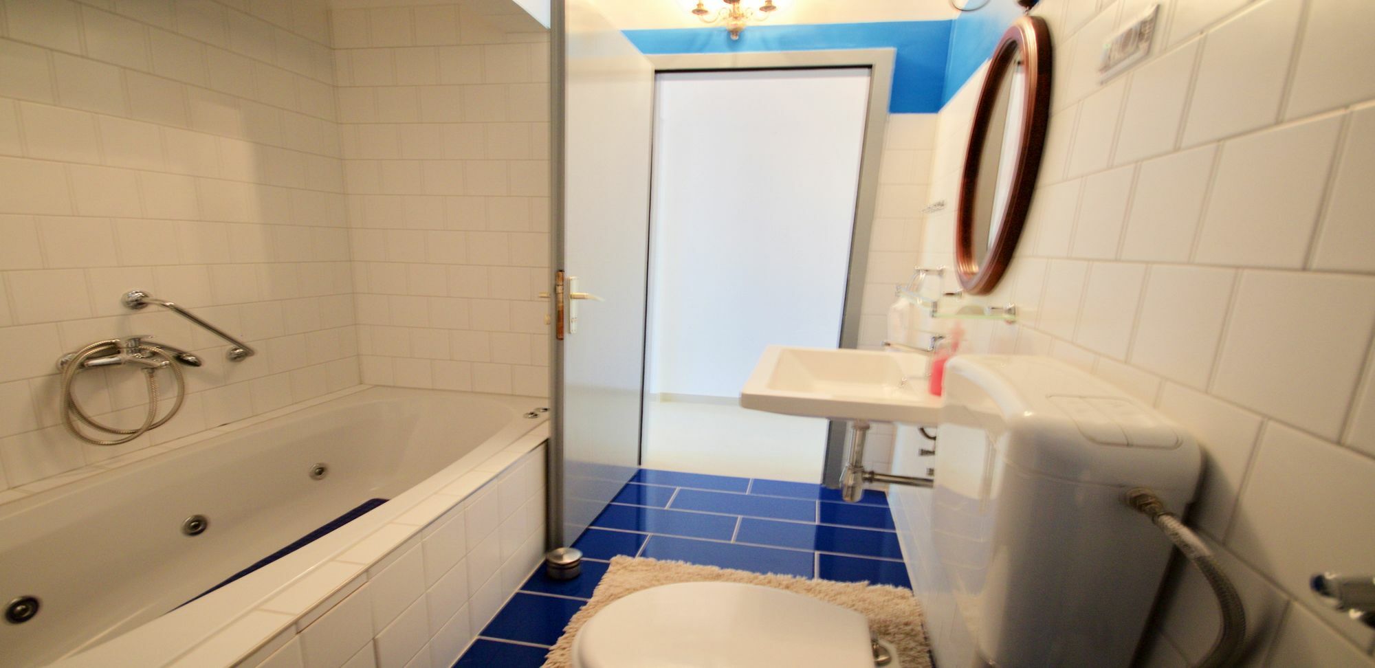 Dunja Apartments 프레멘투라 외부 사진