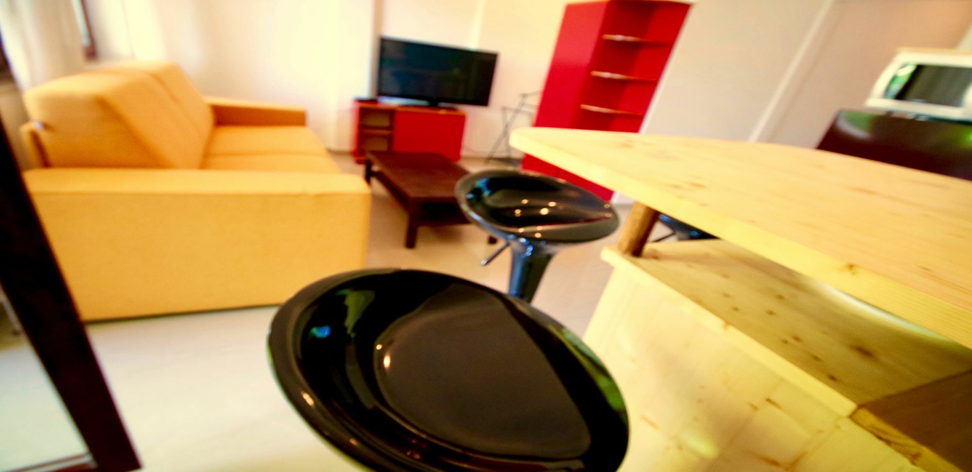 Dunja Apartments 프레멘투라 외부 사진